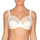 PrimaDonna Deauville Full Cup Bra, Off-White (Natural NAT), 32E