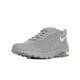 NIKE Men's Nike Air Max Invigor Basketball Shoe, Grey Wolf Grey White 005, 10 UK