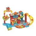 Vtech 503905 Tut Tut Bolides - Fire Station + SOS Louis