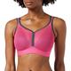 Anita Sport-BH 5544, 65 C, pink/anthrazit