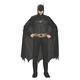 Rubie's Klassisches Batman-Kostüm für Herren aus The Dark Knight Rises, Stil 1, Größe XL, Brustumfang 111 - 116 cm, Taille 91 - 101 cm, Schrittlänge 84 cm