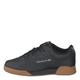 Reebok Unisex Workout Plus Classic Shoes, Multicolour (Black Carbon Classic Red Reebok Royal-gum), 8.5 UK