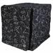 Tucker Murphy Pet™ Kurt Rocketman Dog Crate Cover | 24 H x 21 W x 30 D in | Wayfair FDB438030FB54CB6AF668C48C20BAED7