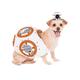 Star-Wars-Kostüm für Hunde von Rubie‘s, BB-8