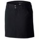 Columbia - Women's Saturday Trail Skort Gr 12 schwarz