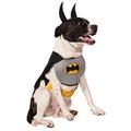 Rubie's Offizielles Pet Dog Kostüm, Batman, groß