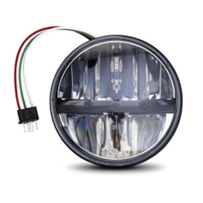 GE 69821 - NH LED 7" ROUND Miniature Automotive Light Bulb