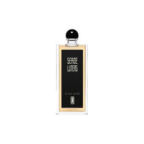 Serge Lutens Unisexdüfte COLLECTION NOIRE Un Bois VanilleEau de Parfum Spray