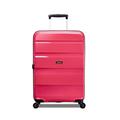 American Tourister - Bon Air - Spinner 66 cm, 57.5 L, Azalea Pink