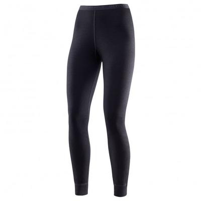 Devold - Duo Active Woman Long Johns - Merinounterwäsche Gr XL schwarz Image