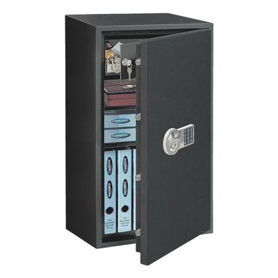Rottner Möbeltresor »PowerSafe 800 IT EL«, 44.5x80x44 cm Image