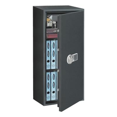 Rottner Möbeltresor »PowerSafe 1000 IT EL«, 44.5x100x44 cm