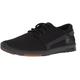 Etnies Men's Scout Skateboarding Shoes, Black (544-Black/Black/Gum 544), 9.5 UK