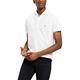 Tommy Hilfiger - Mens Polo Shirts - Mens Shirts - Tommy Hilfiger Core Slim Polo Shirt - Slim Fit Polo Sport Top -Bright White - Size Small