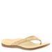 Vionic Tide II - Womens 7 Tan Sandal Medium