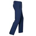 adidas Ultimate 365 3-Stripes Tapered Pants - Noble Indigo, 38-32