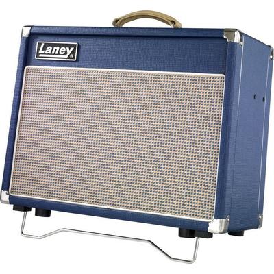 Laney Lionheart L5T-112 5 Watt 1x 12 in. All Tube Class A Heritage Amp