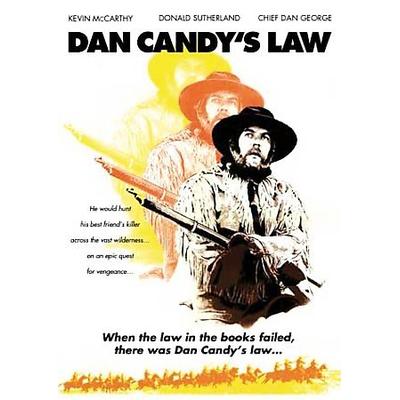 Dan Candy's Law [DVD]