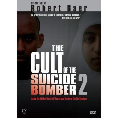 The Cult Of The Suicide Bomber 2 DVD