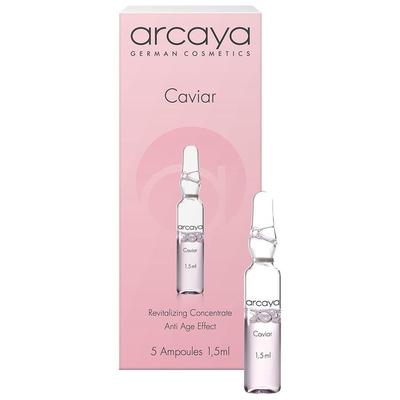 arcaya Caviar Ampullenserum 7.5 ml Image