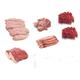 The Dragon Crossfit Pack Grass Fed Fresh Meat Pack. Includes Chicken, Turkey, Rump Steaks & Bacon