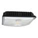 naturaLED 07469 - LED-FXSCM28/50K/BK Outdoor Parking Garage Canopy LED Fixture