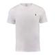 Polo Ralph Lauren Herren T-Shirt, weiss, Gr. L