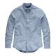 Polo Ralph Lauren Herren Hemd "Slim Fit" Langarm, stoned blue, Gr. M