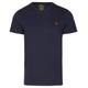 Polo Ralph Lauren Herren T-Shirt, marine, Gr. S