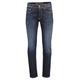 MAC Herren Jeans "Arne Pipe" Modern Slim Fit, darkblue, Gr. 34/34