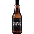 Redken Herren Brews 3-in-1 Shampoo, Conditioner and Body Wash