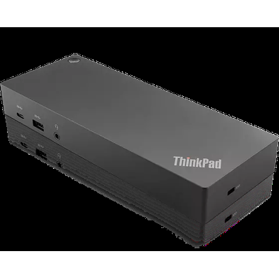 ThinkPad Hybrid USB-C with USB-A Dock