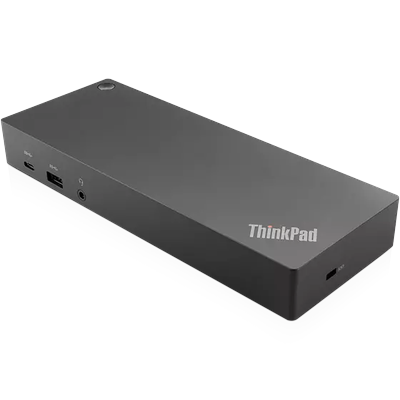 ThinkPad Hybrid USB-C with USB-A Dock