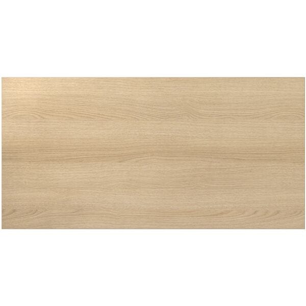 HAMMERBACHER Tischplatte KP16 »Model C« 160x80 cm für freie Konfiguration im »Konferenztischp braun, 160x74.5x80 cm Image