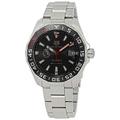 Tag Heuer Aquaracer 300M Premier League Special Edition Automatic WAY201D.BA0927 Size: 43mm, Color: Silver