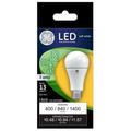 GE 3-Way 4/7/13-Watt LED Soft White A21 Light Bulb