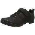 VAUDE Herren Men's Tvl Pavei Radschuh, Phantom Black, 47 EU