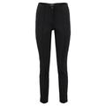 Cambio Damen Hose ROS, schwarz, Gr. 42/29