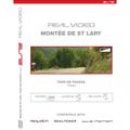 Elite DVD Monte De St Lary Soulan Tdf für Real Axion und Power, FA003511047