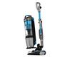 Vax Air Lift Pet Upright Vacuum Cleaner | UK's Lightest Corded Lift-out Vacuum | Steerable Technology | Pet Tool - UCPESHV1, 1.5 Litre, 850W, Black, Blue, Grey