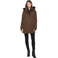 UGG Adirondack Women's Parka Coat Dark Olive - Green - X-Large