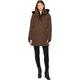 UGG Adirondack Women's Parka Coat Dark Olive - Green - X-Large