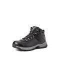 Hi-Tec Men's Eurotrek Lite Wp High Rise Hiking Boots, Black Black 21, 12 UK