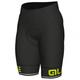 Alé - Shorts Solid Corsa - Radhose Gr XXL schwarz