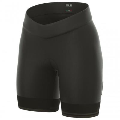 Alé - Women's Freetime Classico RL Shorts - Radhose Gr M schwarz Image