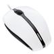 Optische Maus »GENTIX Corded Optical Mouse« schwarz, Cherry, 6.85x3.5x11.15 cm