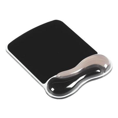 Kensington Handgelenkauflage mit Gelfüllung »Duo Gel-Mousepad« grau, 18.2x2.5x24 cm Image