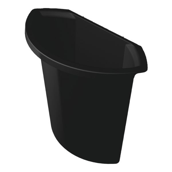 helit Abfalleinsatz »the collector H61069« 6 L schwarz Image