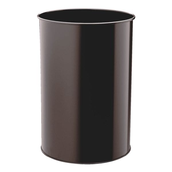 Durable Papierkorb »3303« 30 L schwarz, 31.5x45 cm