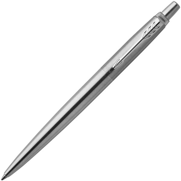 Parker Kugelschreiber »Jotter« silber Image